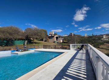 Casa de 9 ambientes, Cabalango · Complejo de Cabañas - Ideal Inversion
