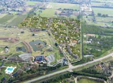 Terreno · 1050m² · Oportunidad Pilar en Barrio Cardano! Lote de 1055 m²