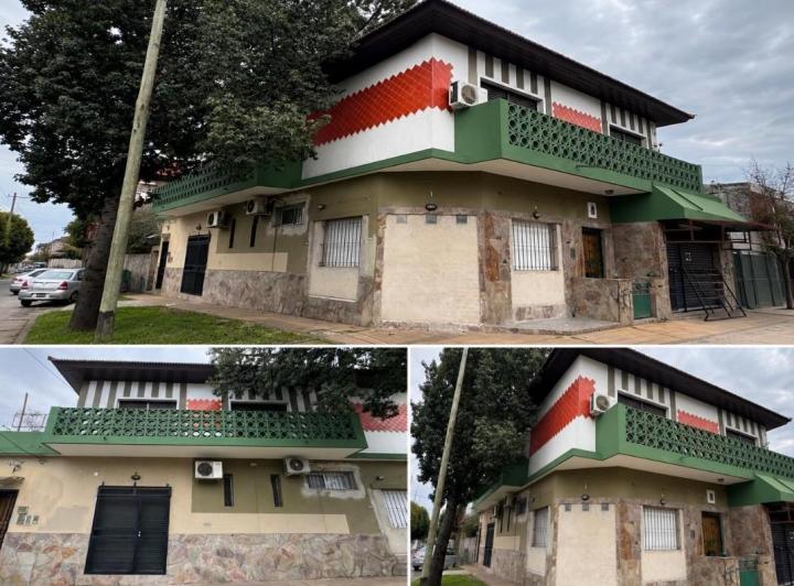 PH · 132m² · 4 Ambientes