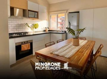Departamento de 4 ambientes, Pinamar · Cod 333 – Depto Bunge y Av del Mar
