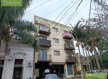 Departamento · 38ha · 2 Ambientes · 1 Cochera · Alquiler - Dpto. 2 Amb. en San Fernando, Balcón Al Frente y Cochera Cubierta