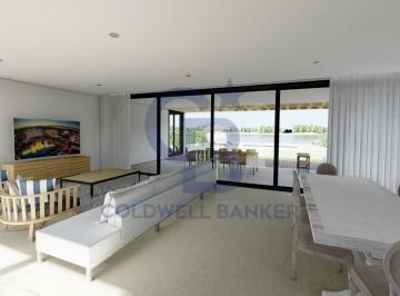 Casa · 186m² · 5 Ambientes · 3 Cocheras · Oportunidad! Venta Casa a Estrenar con Pileta y Fondo Al Verde San Sebastian Area 12