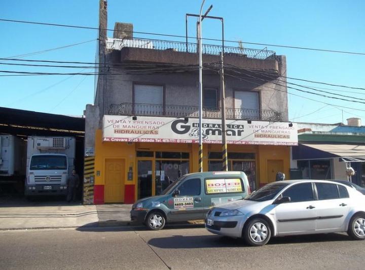 Departamento · 260m² · 3 Ambientes