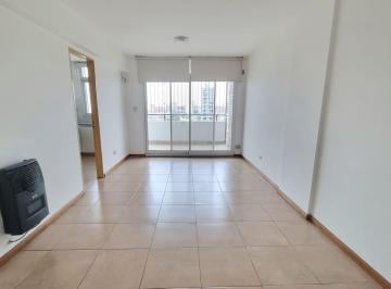 Departamento · 45m² · 3 Ambientes · Departamento Amplio con Balcon, Luminoso en Echesortu Rosario