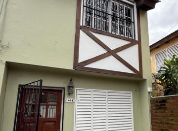 ZUN-ZUN-1718_2 · Casa 3 Ambientes. | Juan José Paso Al 1400