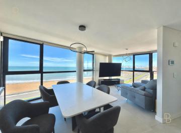Departamento · 90m² · 3 Ambientes · 1 Cochera · Departamento - Parque Luro