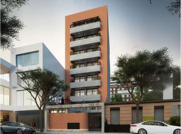 Departamento · 37m² · 1 Ambiente · Se Vende a Estrenar Depto 1 Dorm C/ Pileta - Centro Córdoba