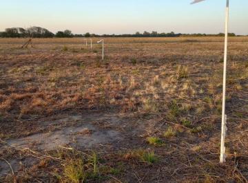 Terreno , Colonia Tirolesa · Lote de 4800 m² en Colonia Tirolesa