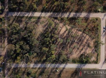Terreno · 6608m² · Lote en Venta de 6608 m² - Nuevo Malagueño