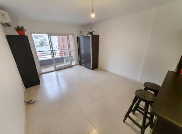 Departamento · 29m² · Monoambiente con Balcón 32 m² | Apto Crédito | Apto Profesional | Amenities | Caballito Norte