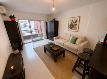 Departamento · 29m² · Monoambiente con Balcón 32 m² | Apto Crédito | Apto Profesional | Amenities | Caballito Norte