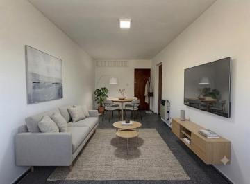 Departamento · 55m² · 2 Ambientes · Departamento en Quinta Seccion