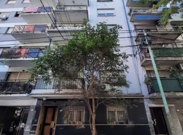 Departamento · 72m² · 3 Ambientes · 3 Ambientes C/ Patio - Almagro