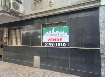 Departamento · 72m² · 3 Ambientes · 3 Ambientes C/ Patio - Almagro