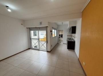 Departamento · 44m² · 2 Ambientes · Alquiler - Departamento - Dos Ambientes - Parrilla - Balcón - Frente - Liniers