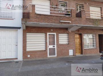 Departamento · 44m² · 3 Ambientes · Departamento Alquiler 47 Prox 19