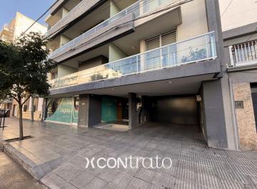Departamento · 59m² · 3 Ambientes · 1 Cochera · Mantra Catamarca, Depto. 2d Frente - Categoría y Ubicación Privilegiada!