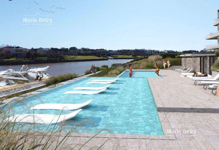 Departamento · 158m² · 3 Ambientes · 1 Cochera