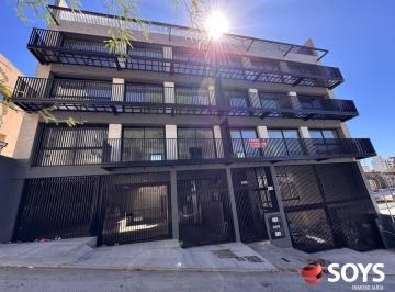 Garage · 29m² · Cochera en Alquiler, Achaval Rodriguez 640, Barrio Güemes, Córdoba.