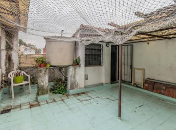 PH · 57m² · 3 Ambientes · Venta PH Tres Ambientes con Patio y Terraza Villa Luro