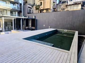 Departamento · 28m² · 1 Ambiente · Venta Departamento Monoambiente San Cristobal