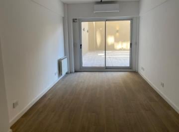 Departamento · 46m² · 2 Ambientes · 2 Ambientes a Estrenar con Patio!
