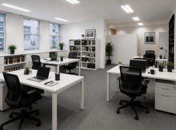 Oficina comercial · 587m² · Oficinas Comercial en Alquiler en Microcentro - Tucuman y Florida, Caba