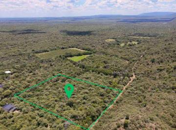 Terreno · 9223m² · Venta Lote 9223 m² con Escritura en Las Tapias