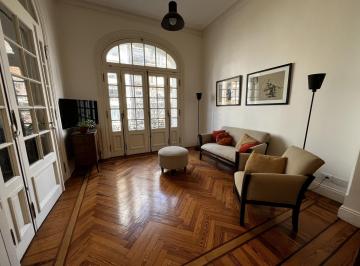 Departamento · 95m² · 4 Ambientes · Venta Estilo Francés - 4 Ambientes en Excelente Ubicación