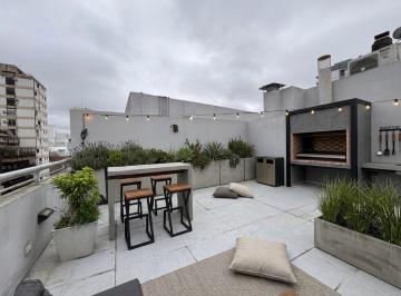 Departamento · 75m² · 3 Ambientes · 1 Cochera · Departamento Único en Palermo Edificio con Amenities
