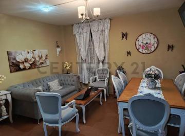 Departamento · 54m² · 3 Ambientes · Venta - Permuta Depto 3 Ambientes en San Justo