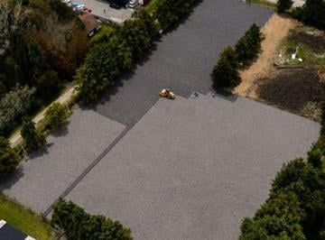 Terreno , Exaltación de la Cruz · Alquiler Fracción Comercial en Alquiler – 8.090 m² Sobre Ruta 8