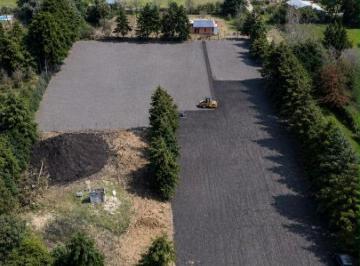 Terreno , Exaltación de la Cruz · Fracción Comercial en Alquiler – 8.090 m² Sobre Ruta 8 - Bo El Remanso 5ta Sección.