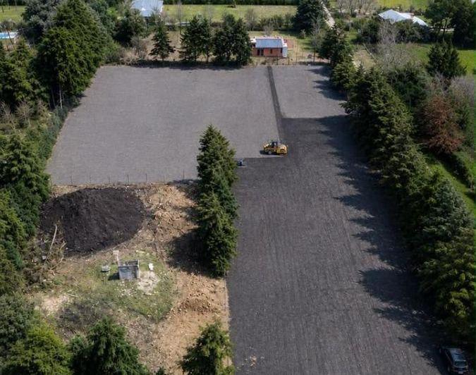 Terreno · 8090m²