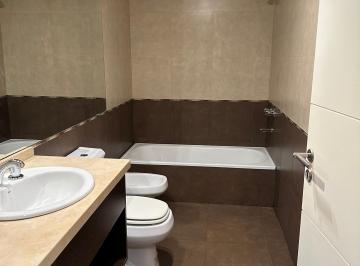 Departamento de 1 ambiente, Villa Urquiza · Monoambiente Moderno y Luminoso