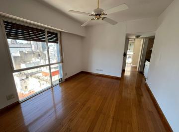 Departamento · 31m² · 1 Dormitorio · Departamento 2 Ambientes en Alquiler Amoblado - Microcentro