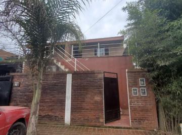 Departamento de 2 ambientes, Escobar · Departamento 1 Dormitorio Para Persona Sola