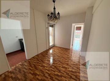 Departamento · 25m² · 2 Ambientes · Vende 2 Ambientes con Balcon Al Frente en Caballito