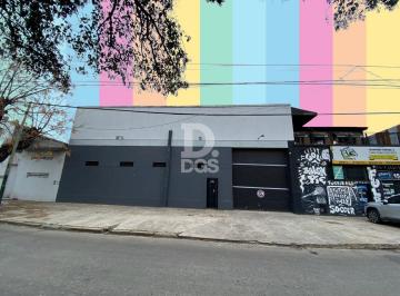Depósito · 480m² · Depósito en Alquiler en Banfield, Lomas de Zamora, G. B. a. Zona Sur