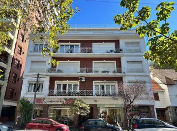 Departamento · 63m² · 3 Ambientes · Departamento en Plaza Mitre