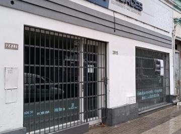 Local comercial · 90m² · 3 Ambientes · Local en Recoleta Santafecina