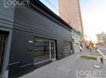 Local comercial · 90m² · 3 Ambientes · Local en Recoleta Santafecina