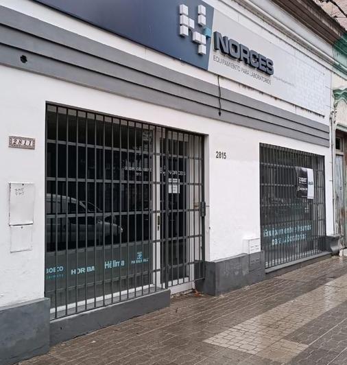 Local comercial · 90m² · 3 Ambientes