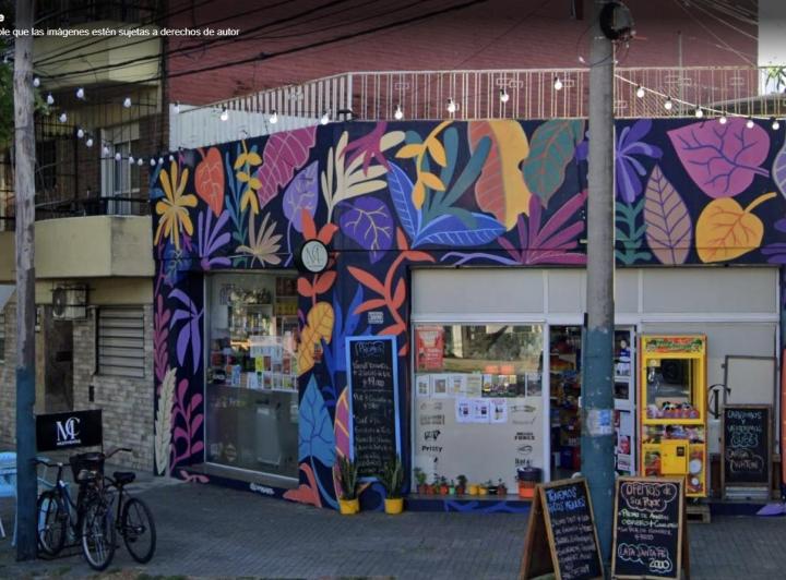 Local comercial · 50m² · 1 Ambiente