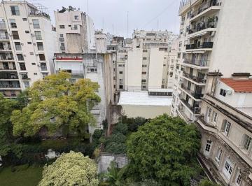 Departamento · 175m² · 5 Ambientes · Departamento en Alquiler con Terraza Propia.