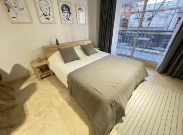 Departamento · 37m² · 1 Ambiente · Venta Apto Crédito - Amplio Monoambiente en Belgrano