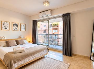 Departamento · 37m² · 1 Ambiente · Venta Apto Crédito - Amplio Monoambiente en Belgrano