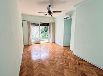 Departamento · 38m² · 2 Ambientes · Dpto 2 Amb. en Venta en Villa Crespo con Balcon