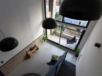Departamento · 46m² · 2 Ambientes · 1 Cochera · Venta Loft Amoblado C/cochera - a 500 m de Puerto Madero