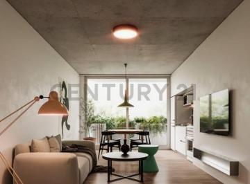 Departamento · 37m² · 2 Ambientes · Venta Departamento 2 Ambientes a Estrenar Balcón Almagro